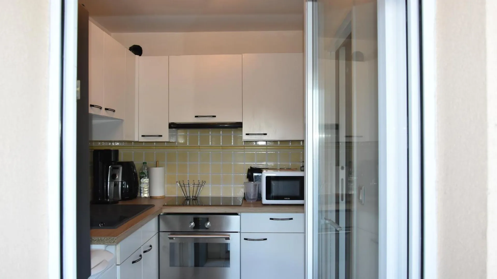 Short Time Suites Frejus 