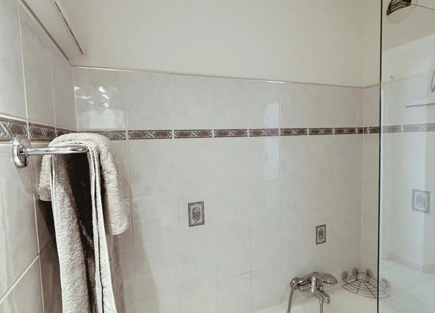 Short Time Suites Frejus 