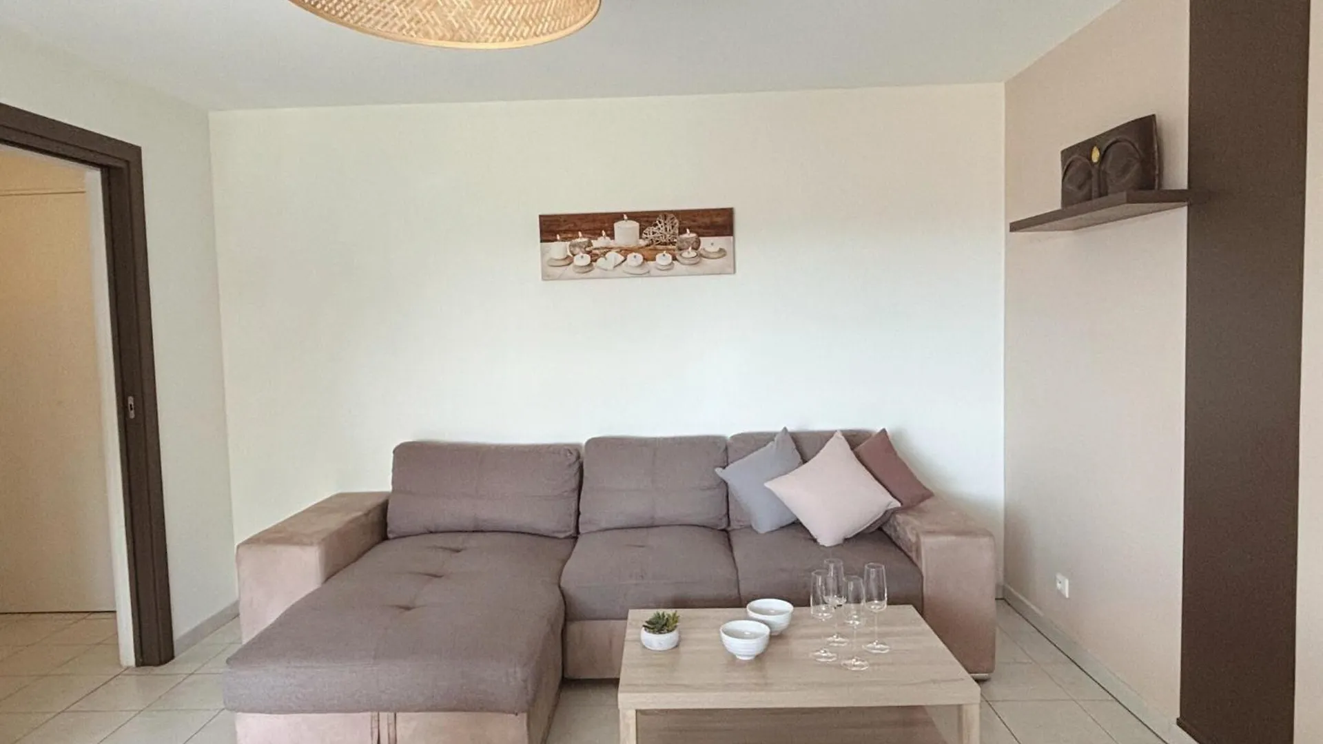 Apartment Short Time Suites Frejus 