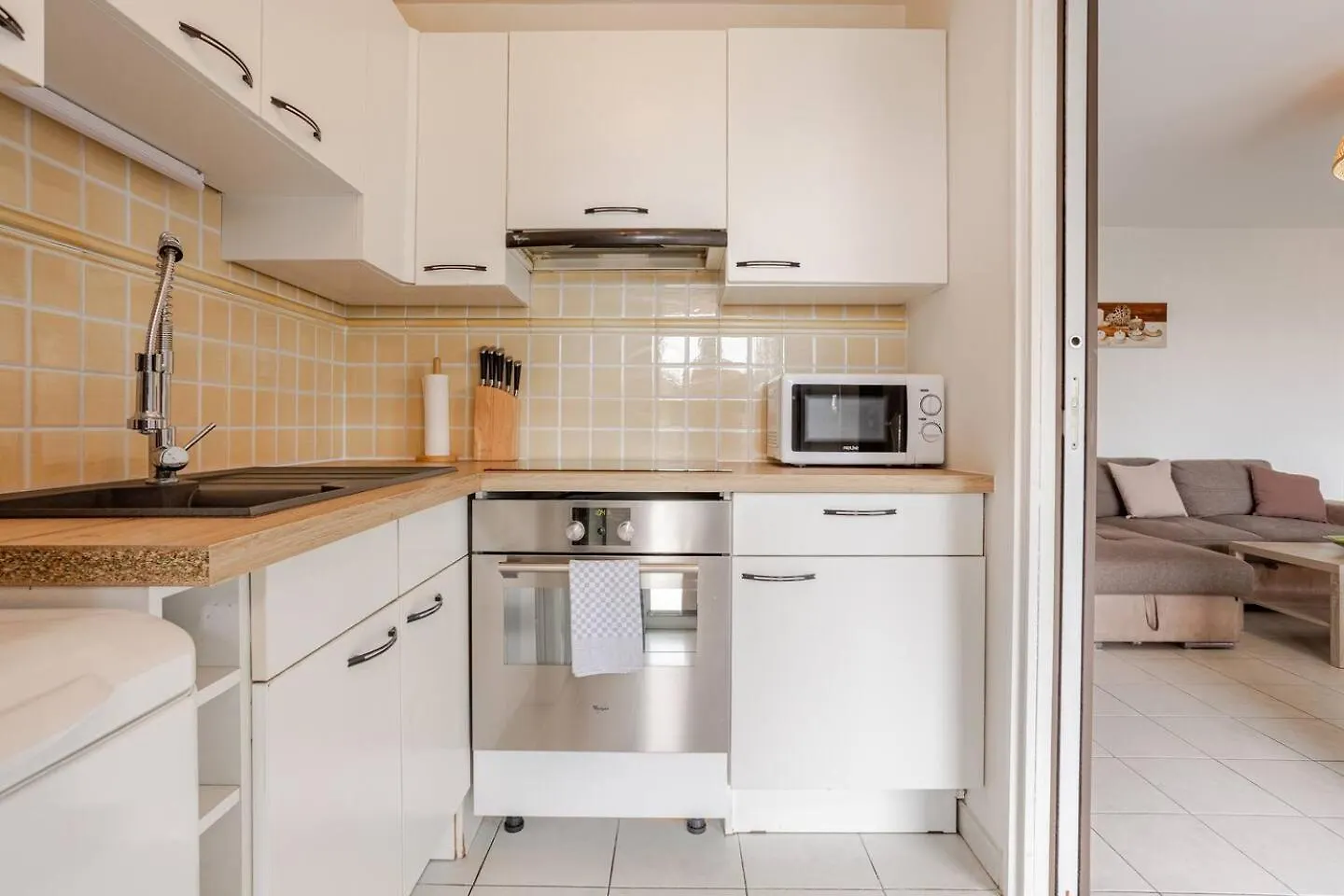 Short Time Suites Frejus 