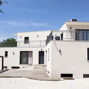 La Blanche Fréjus