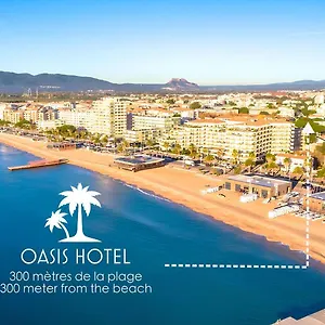 L'oasis Fréjus