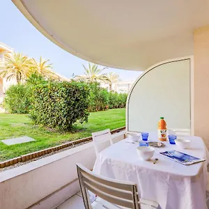 Le Cesarée-1 Fréjus