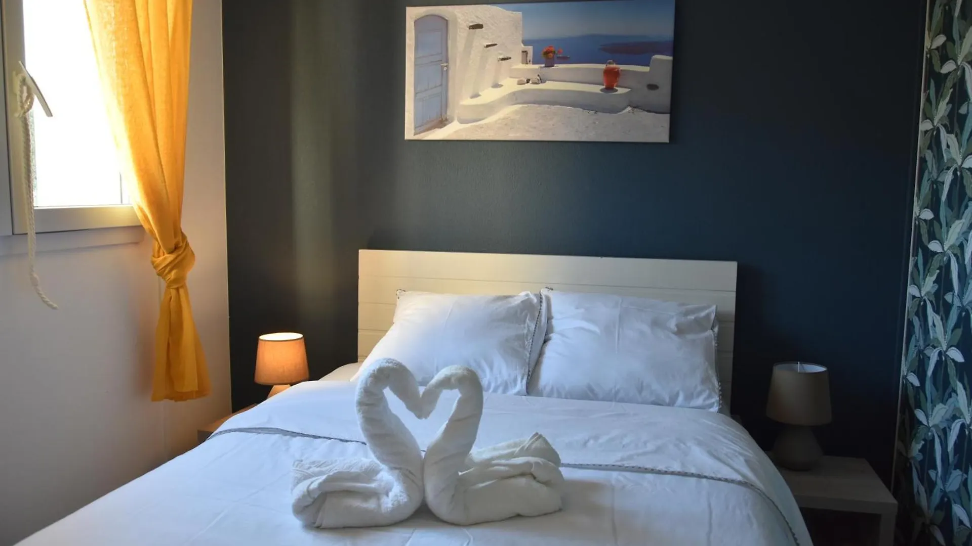 Short Time Suites Frejus 
