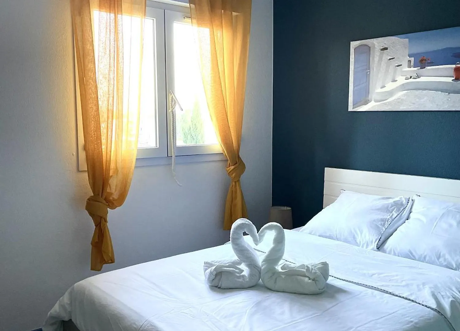 Short Time Suites Frejus 