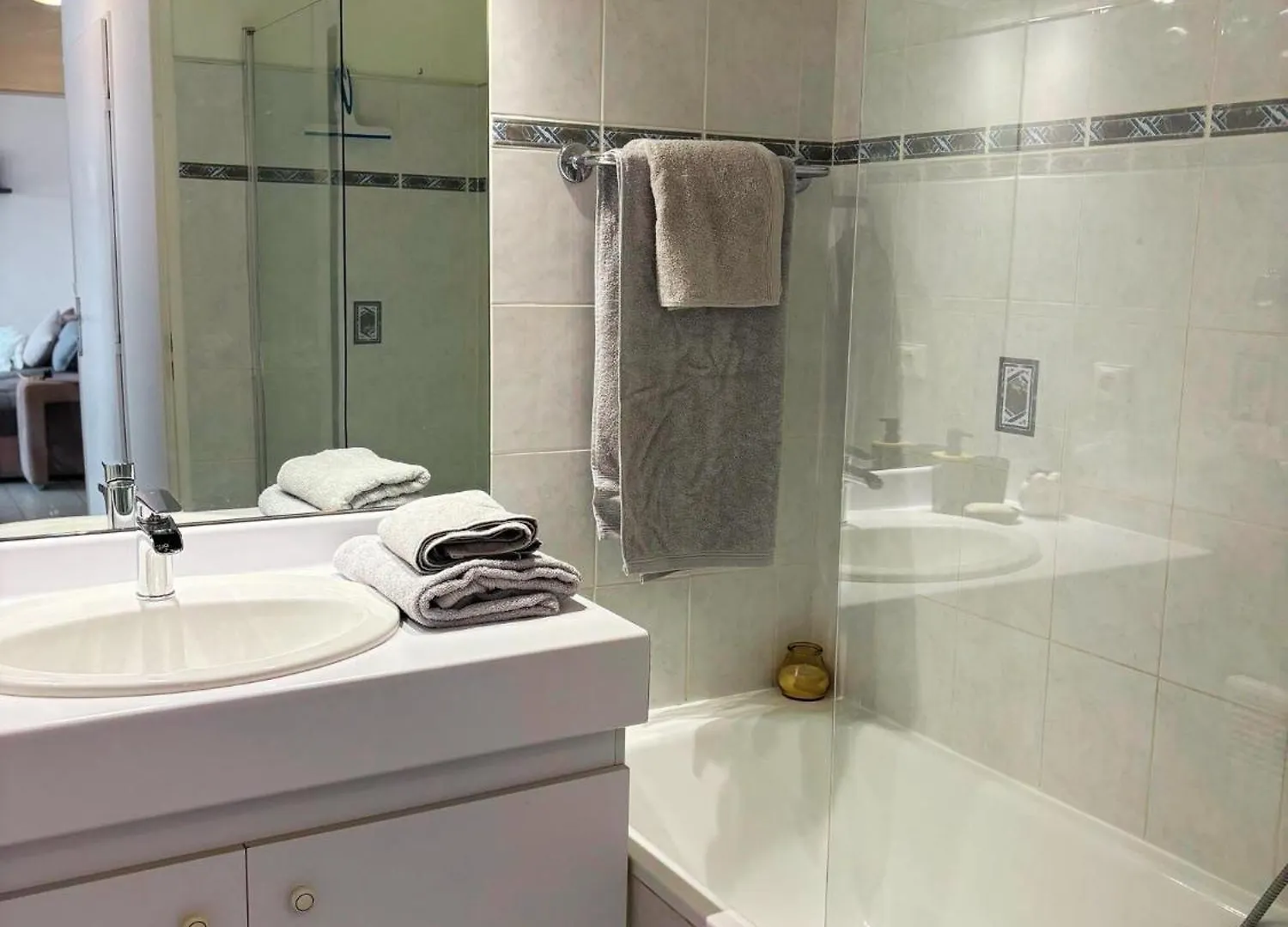 Short Time Suites Frejus 