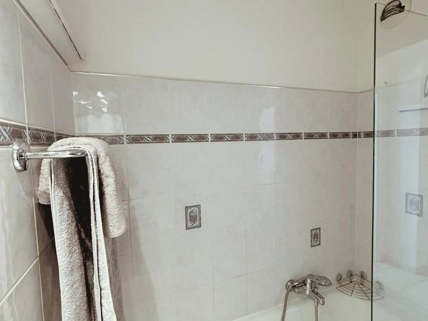 Apartment Short Time Suites Frejus 