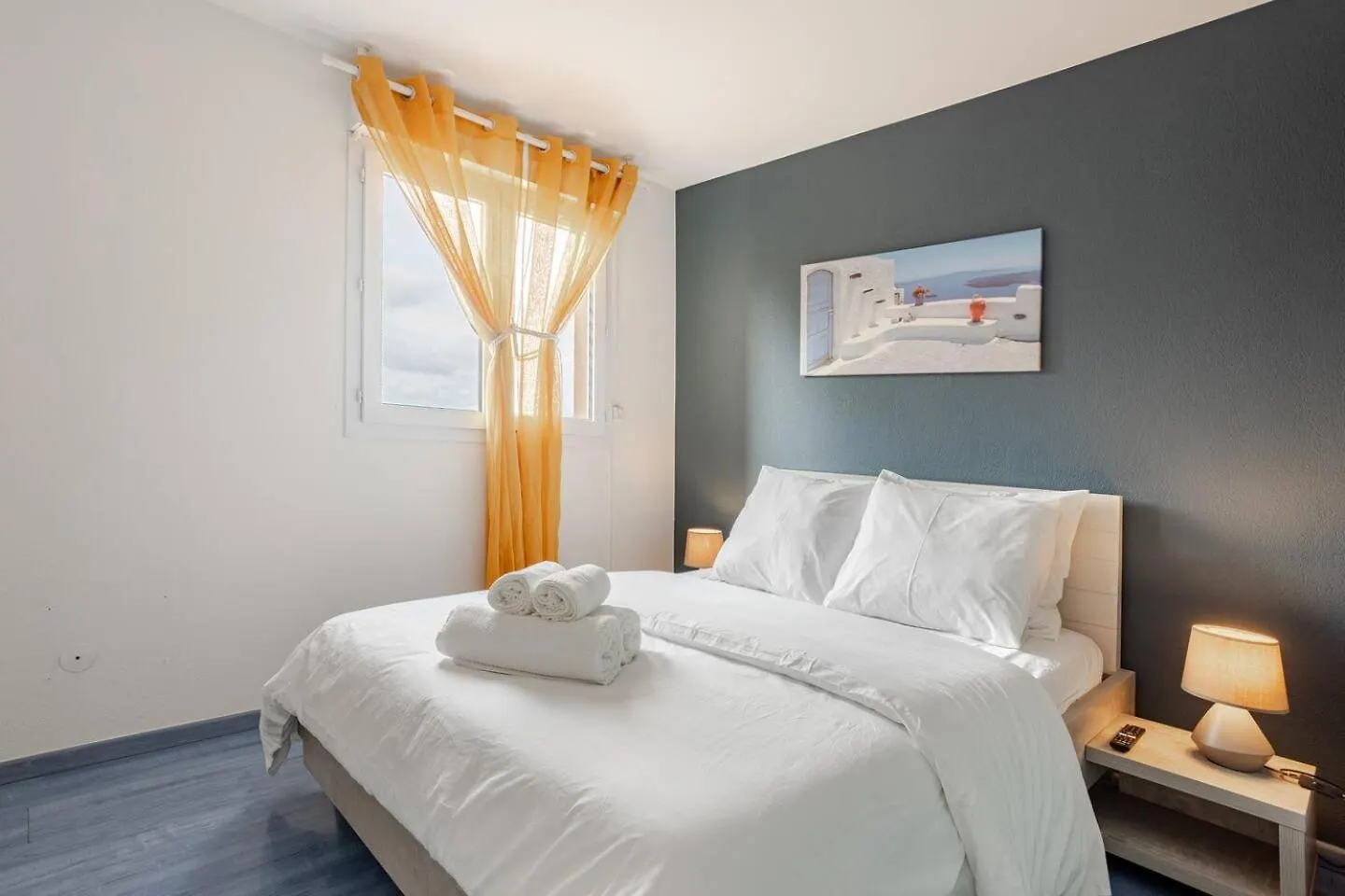 Short Time Suites Frejus 