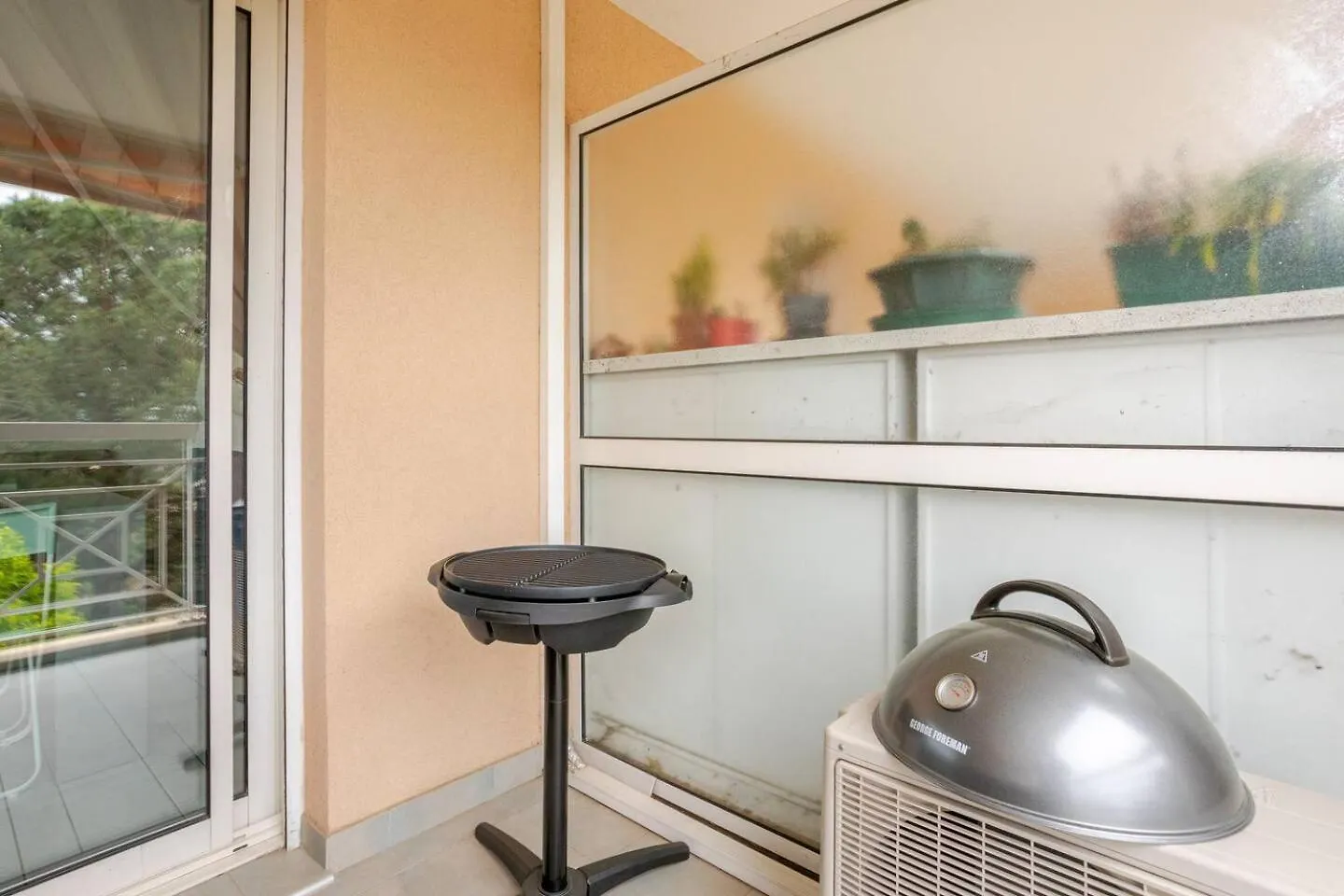 Apartment Short Time Suites Frejus 