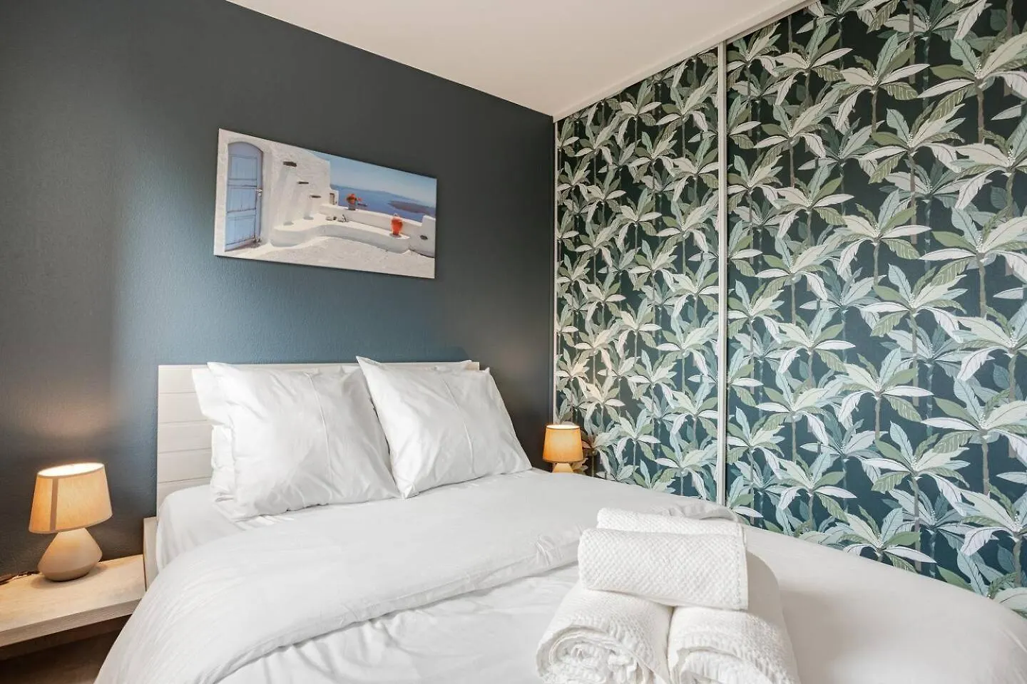 Apartment Short Time Suites Frejus 