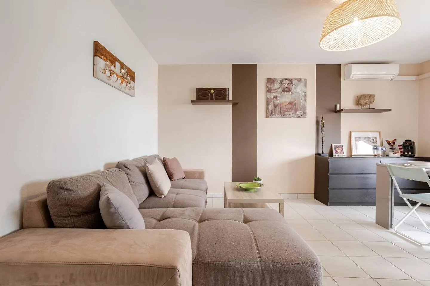 Short Time Suites Frejus 