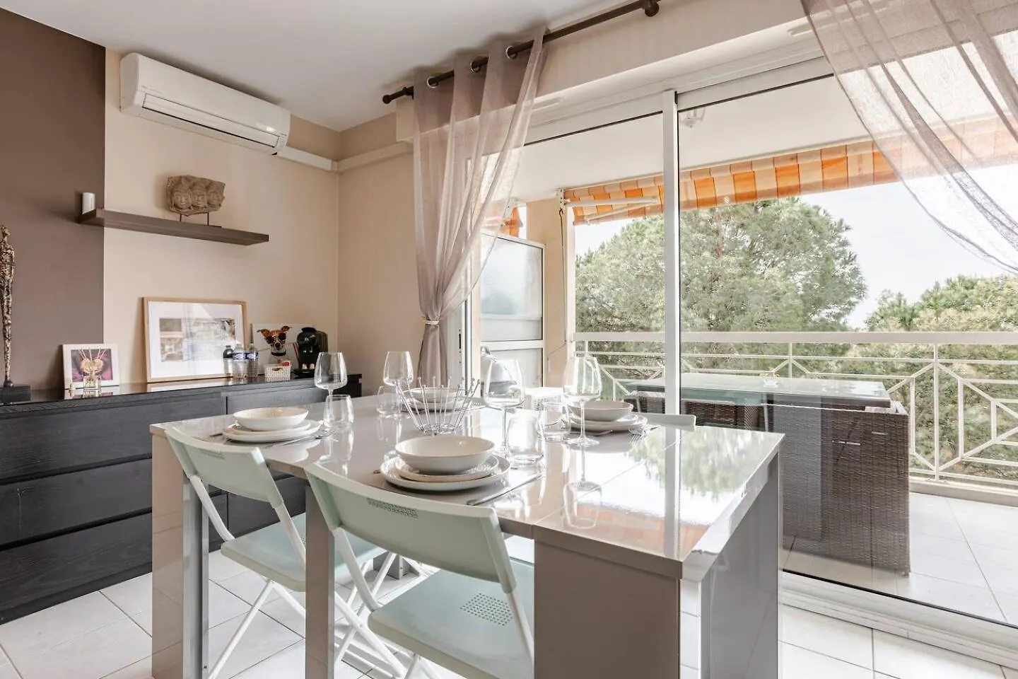 Short Time Suites Frejus 