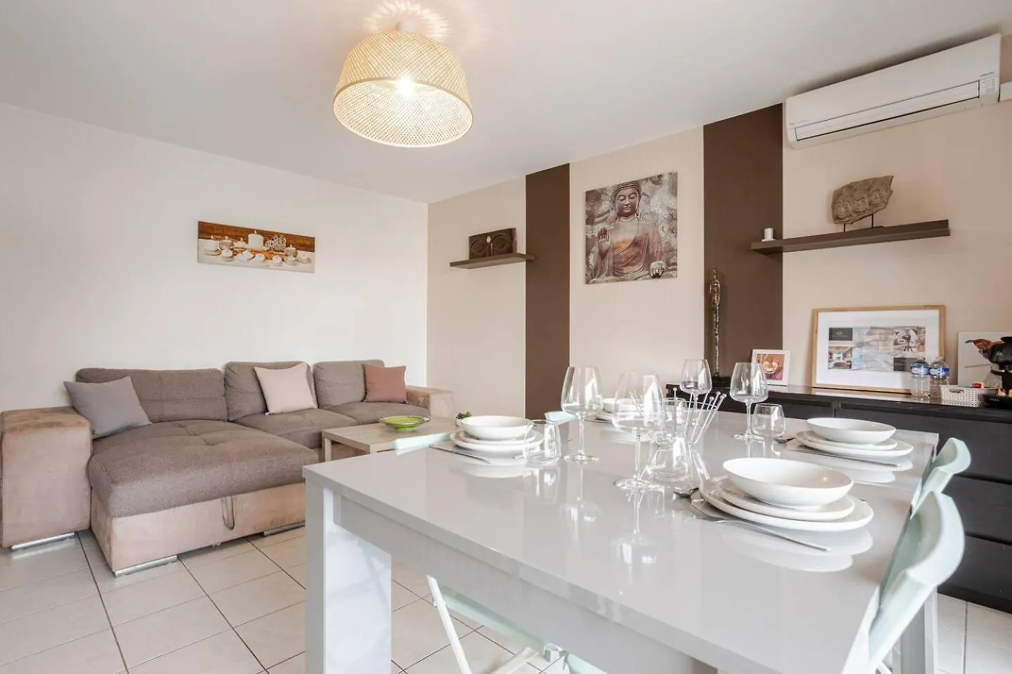 Short Time Suites Frejus 