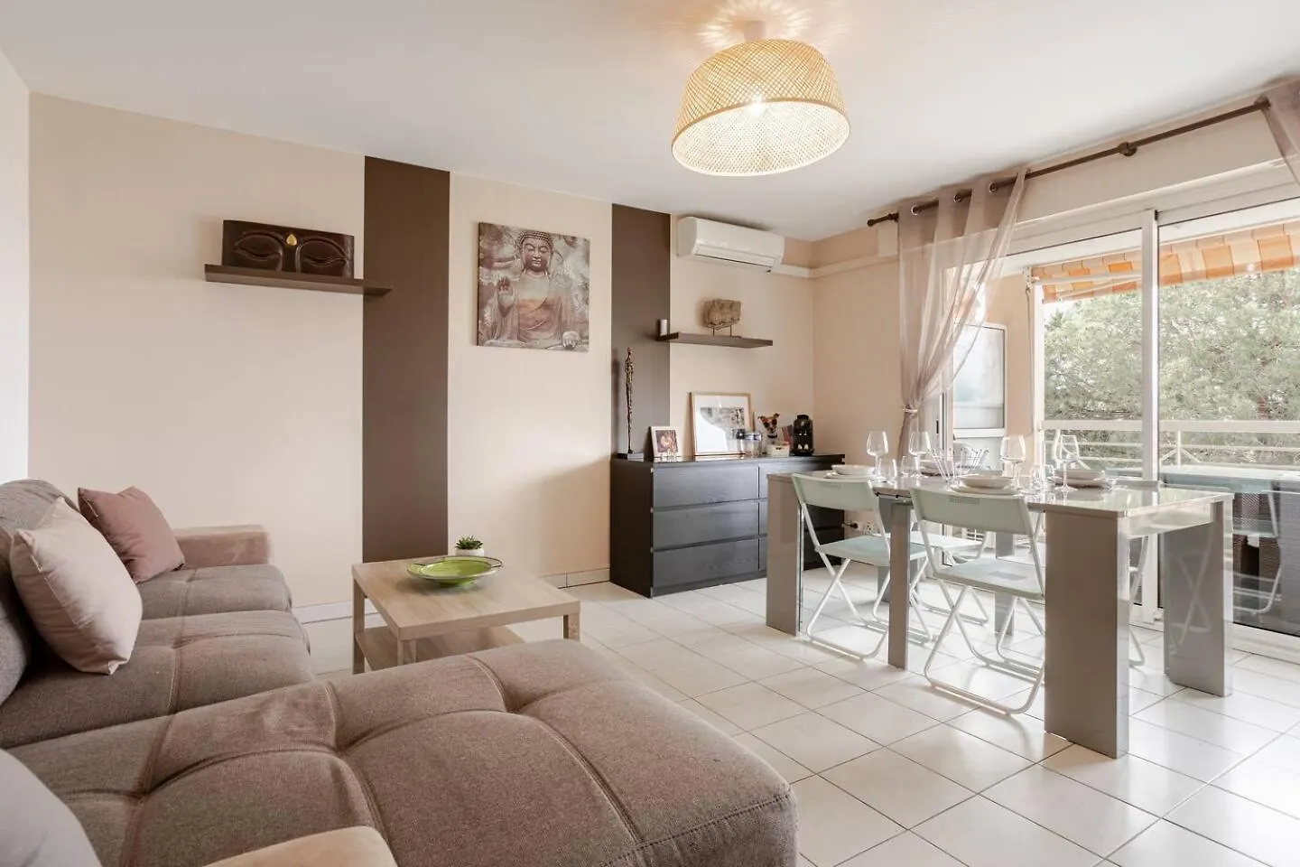 Short Time Suites Frejus 