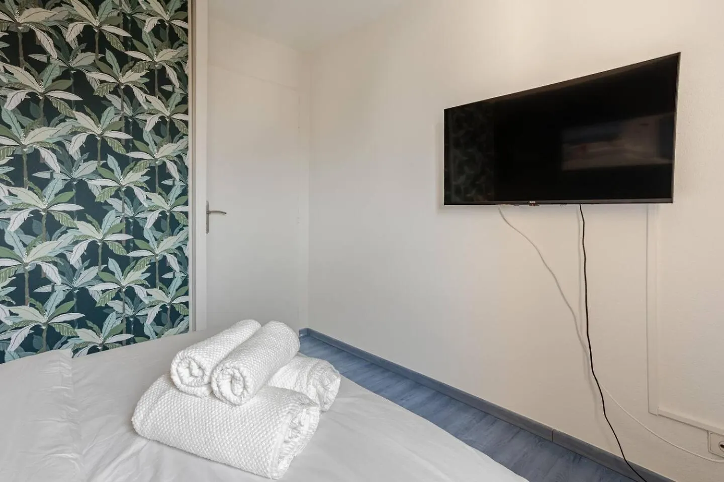 Short Time Suites Frejus 